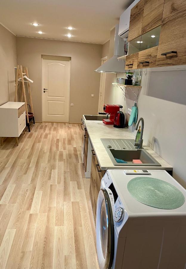Rueuetli 24-3 Lägenhet Pärnu Exteriör bild